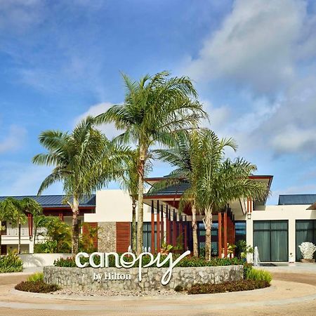 Canopy By Hilton Seychelles Resort Anse a La Mouche エクステリア 写真