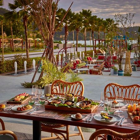 Canopy By Hilton Seychelles Resort Anse a La Mouche エクステリア 写真
