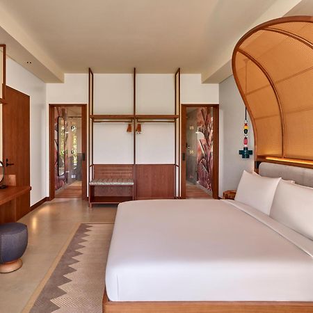Canopy By Hilton Seychelles Resort Anse a La Mouche エクステリア 写真