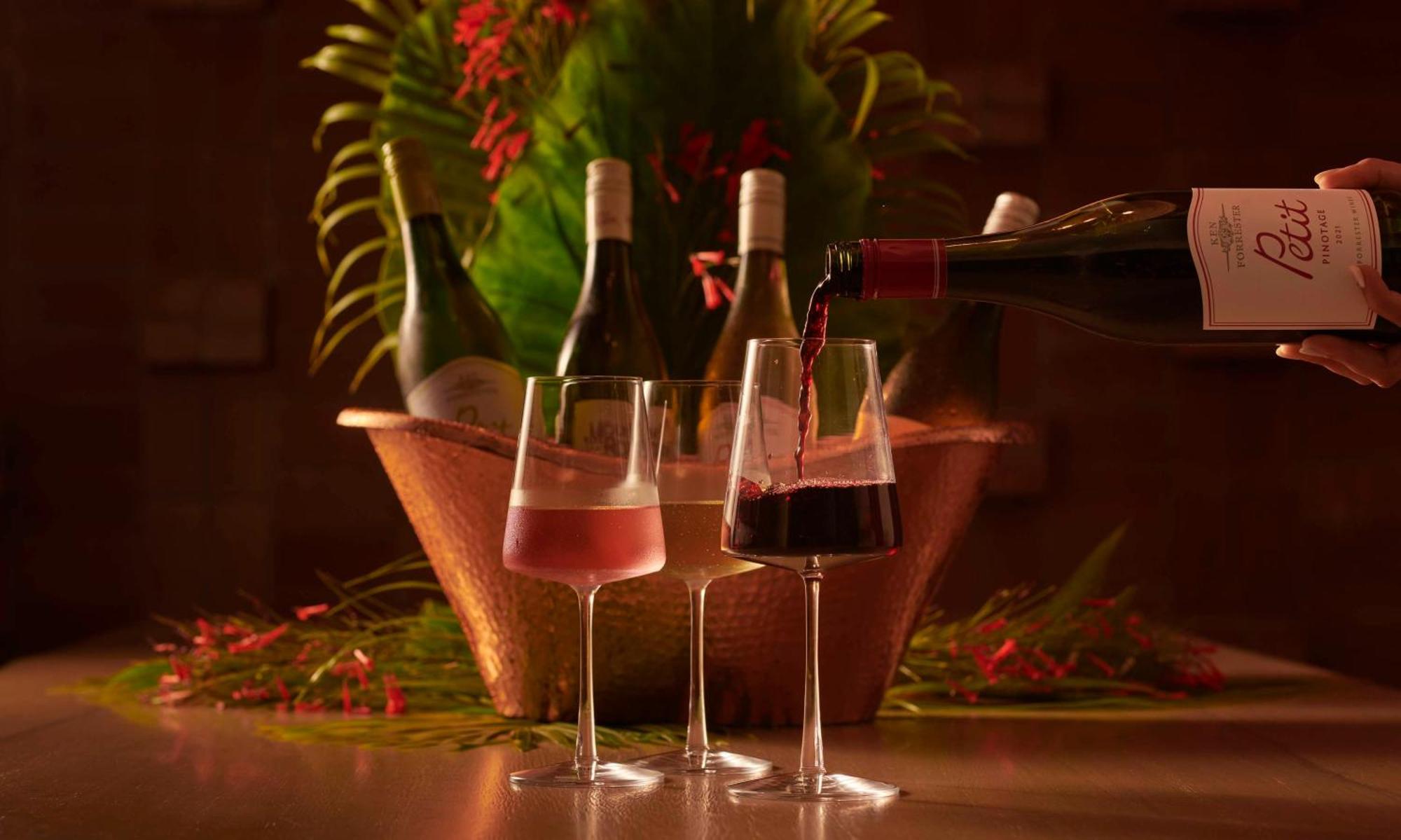 Canopy By Hilton Seychelles Resort Anse a La Mouche エクステリア 写真