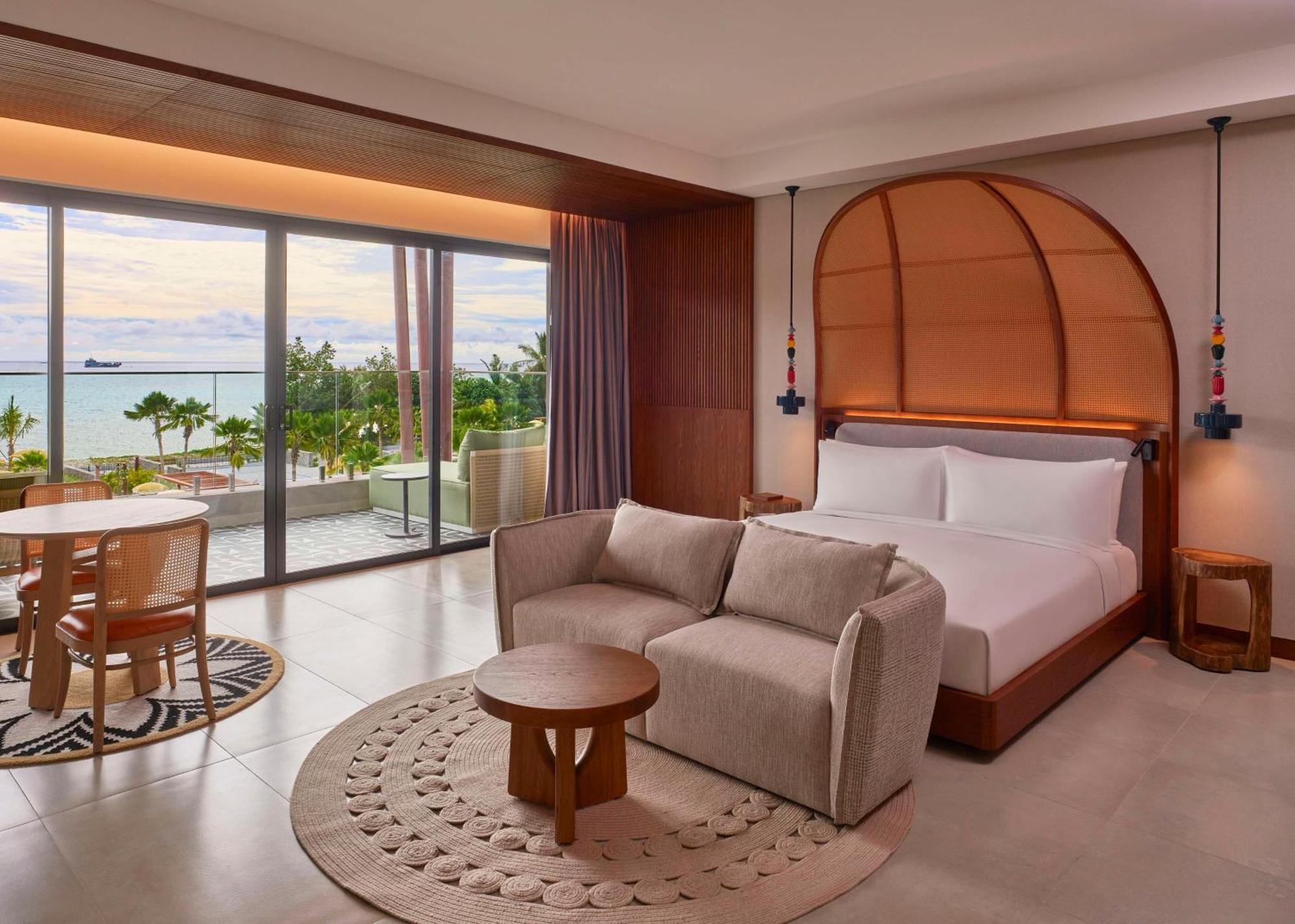 Canopy By Hilton Seychelles Resort Anse a La Mouche エクステリア 写真