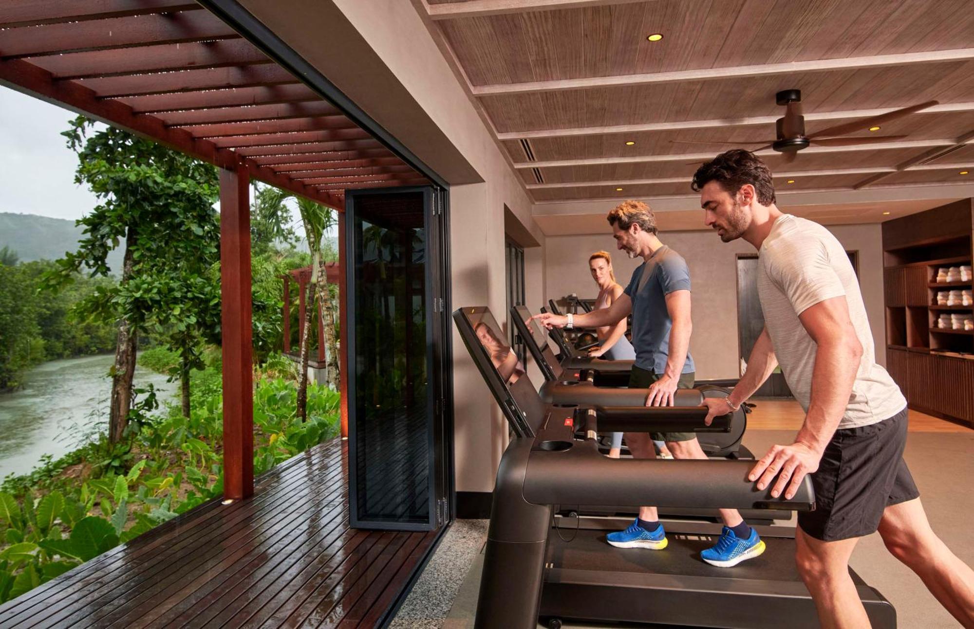 Canopy By Hilton Seychelles Resort Anse a La Mouche エクステリア 写真