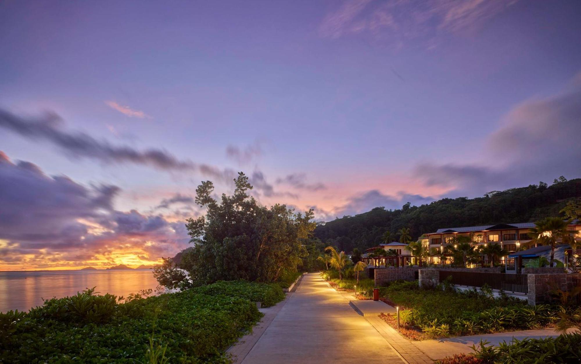 Canopy By Hilton Seychelles Resort Anse a La Mouche エクステリア 写真