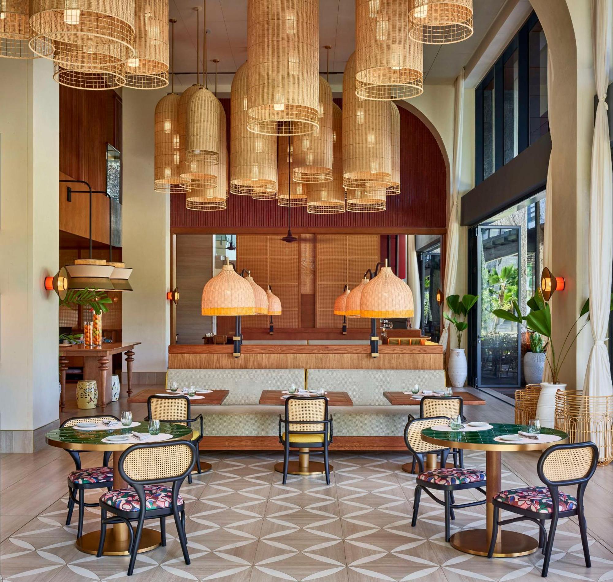 Canopy By Hilton Seychelles Resort Anse a La Mouche エクステリア 写真