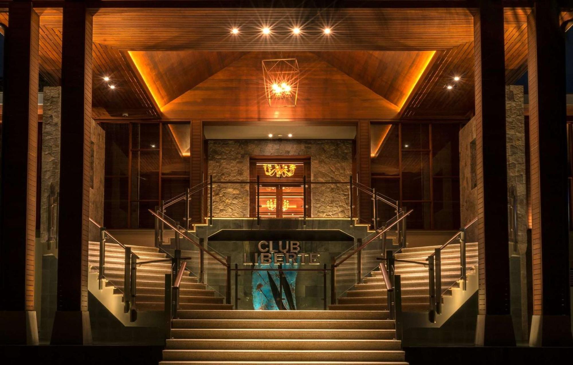 Canopy By Hilton Seychelles Resort Anse a La Mouche エクステリア 写真
