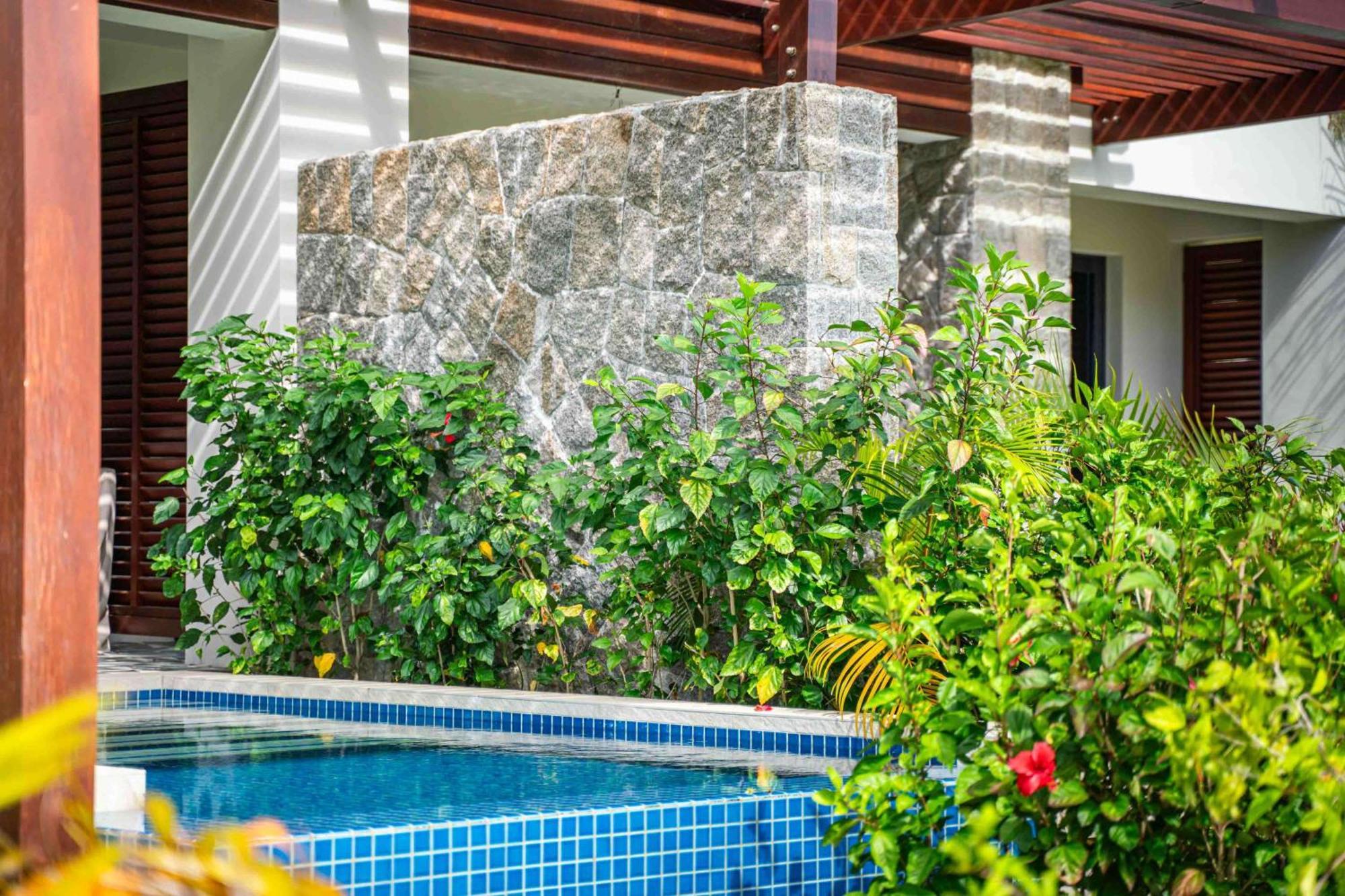 Canopy By Hilton Seychelles Resort Anse a La Mouche エクステリア 写真